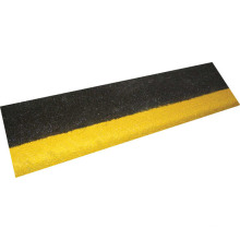 FRP Nosing, Stair Nosing, Gratings Nosing, Stair Treads, Yellow Nosing, GRP Nosing, Fiberglass Nosing